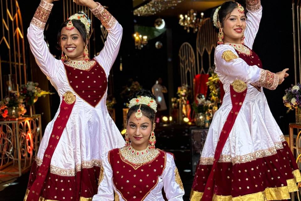 Dance
