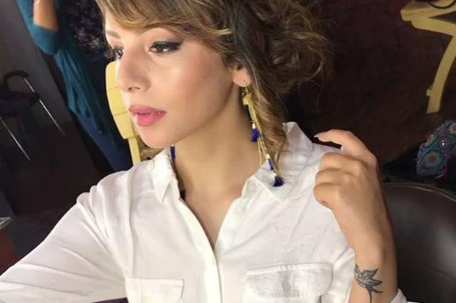 Gopika Bajaj Makeover , Sector 23, Gurgaon