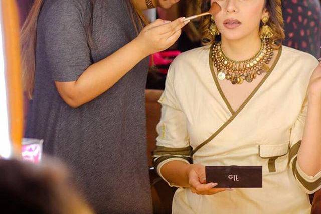 Gopika Bajaj Makeover , Sector 23, Gurgaon
