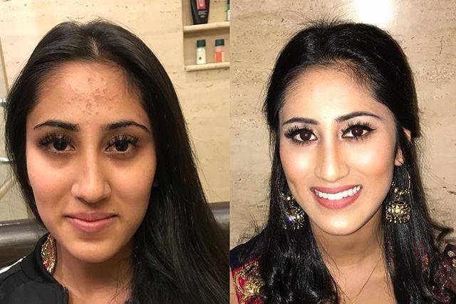 Gopika Bajaj Makeover , Sector 23, Gurgaon