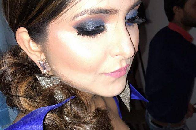 Gopika Bajaj Makeover , Sector 23, Gurgaon