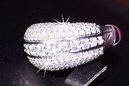 Brilliant Cut Diamond