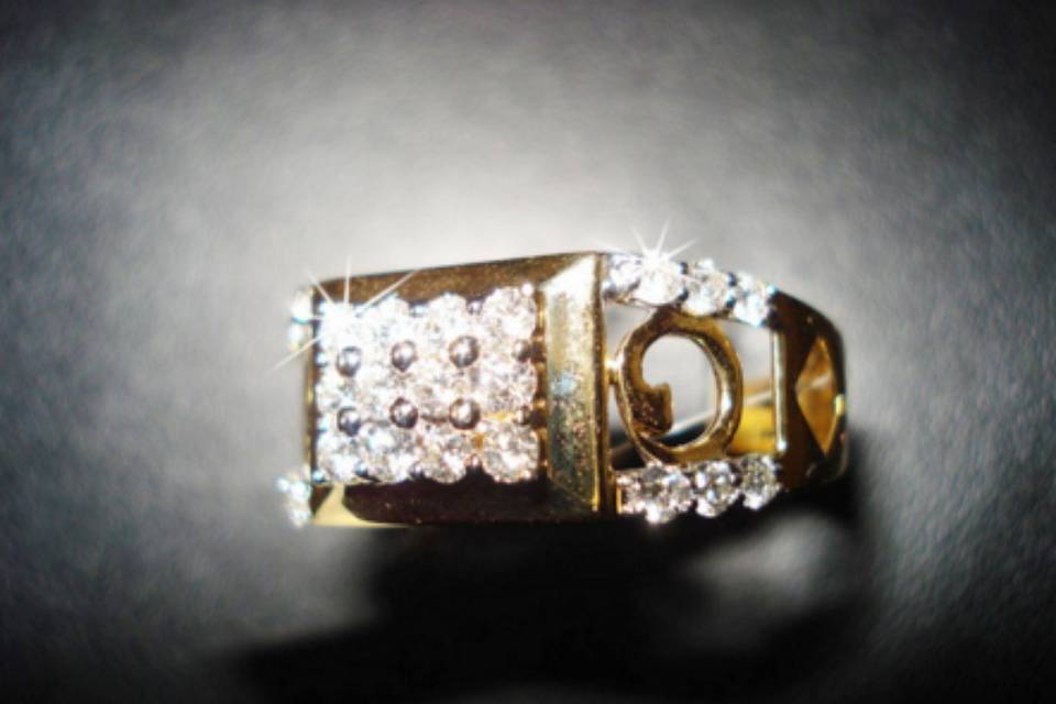 Brilliant Cut Diamond