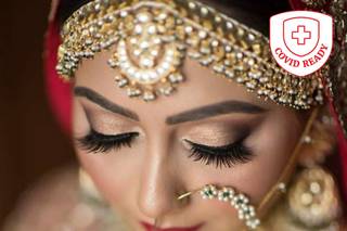 Makeup Stories by Anshu Verma