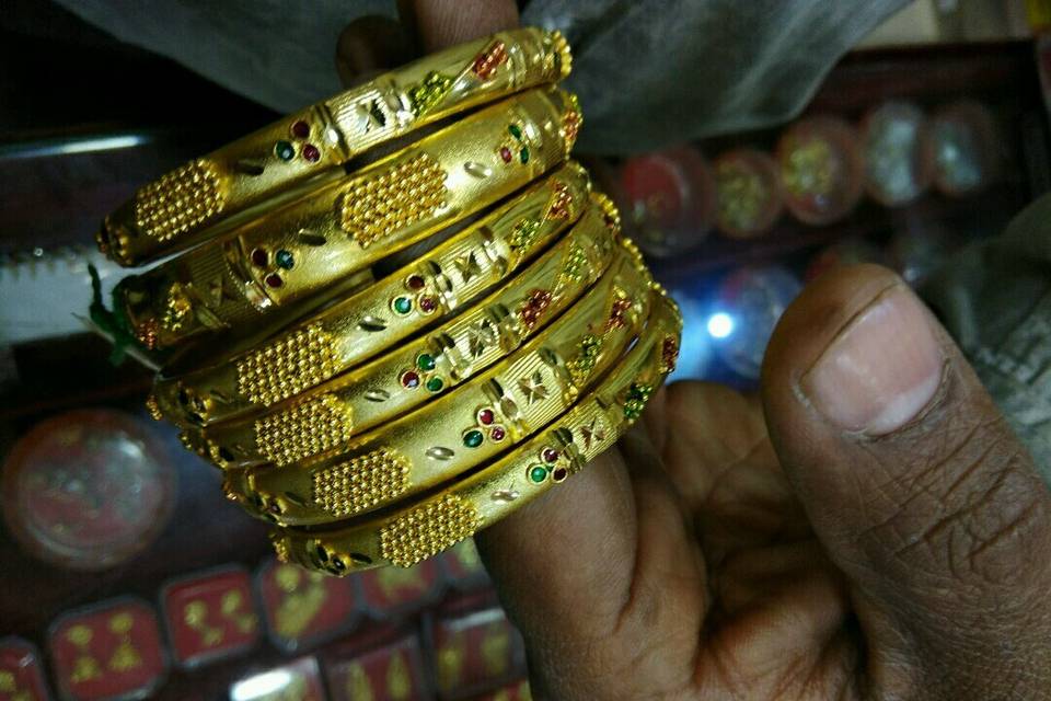 Bangles