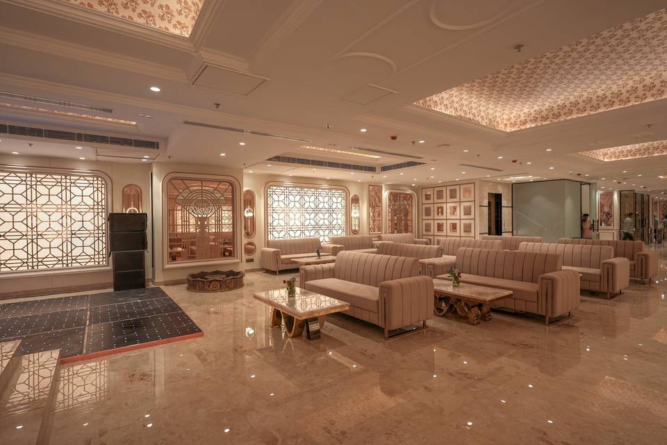 RC Dream Palace