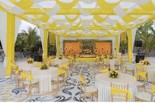 Viransh Event Planning