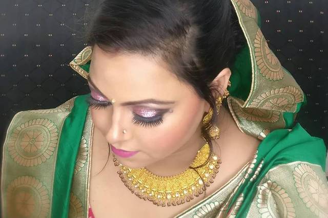 Party Makeup