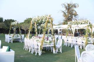 The Event Central
