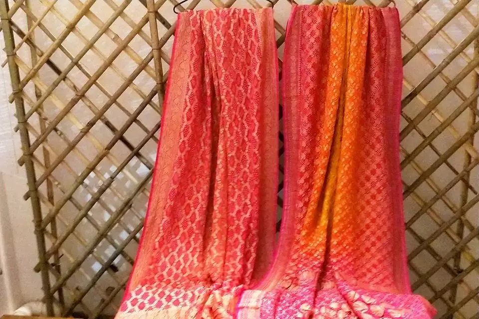 Shree shree MAA Sharda sarees | Kidwai Nagar (Kanpur Nagar), Kanpur Nagar,  Uttar Pradesh | Anar B2B Business App