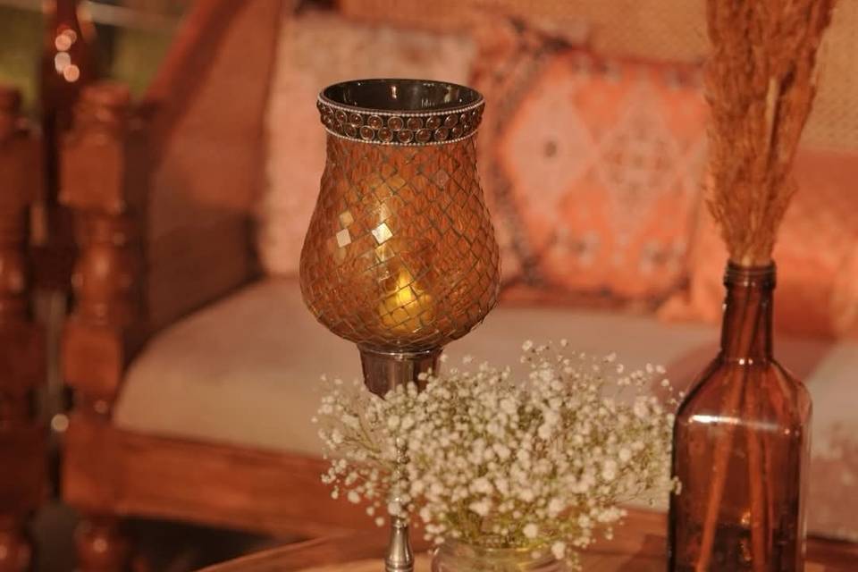 Luxury in every bloom.