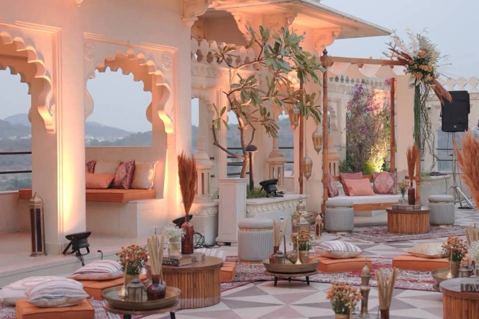 Luxury in every bloom.