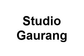 Studio Gaurang Logo