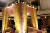 Mandap Decor