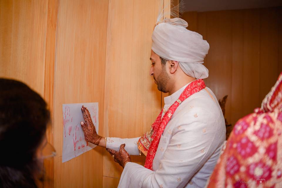 Soshreaa Wedding Planner