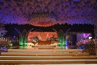 Open Sky Resort