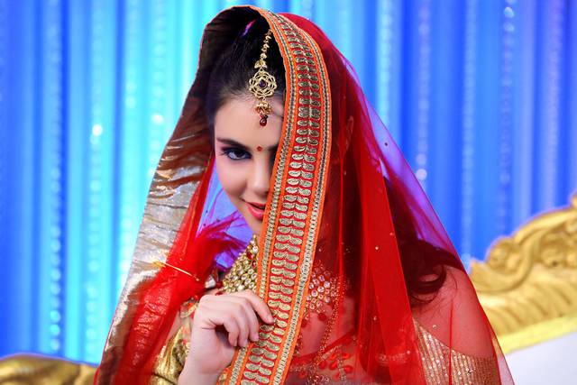 Bride