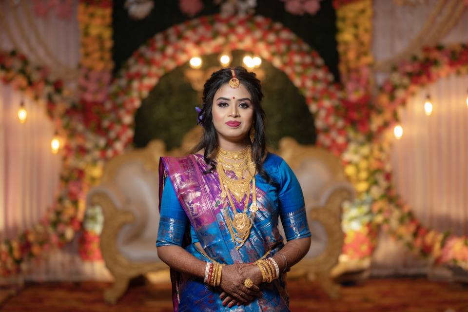 Bride