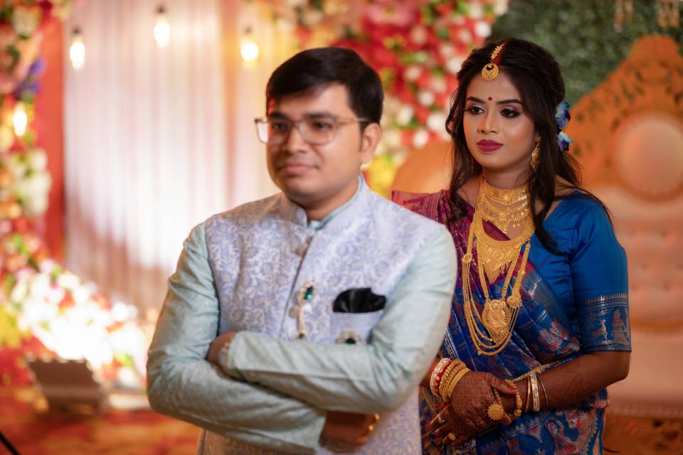 Suvajit Chanda Photography