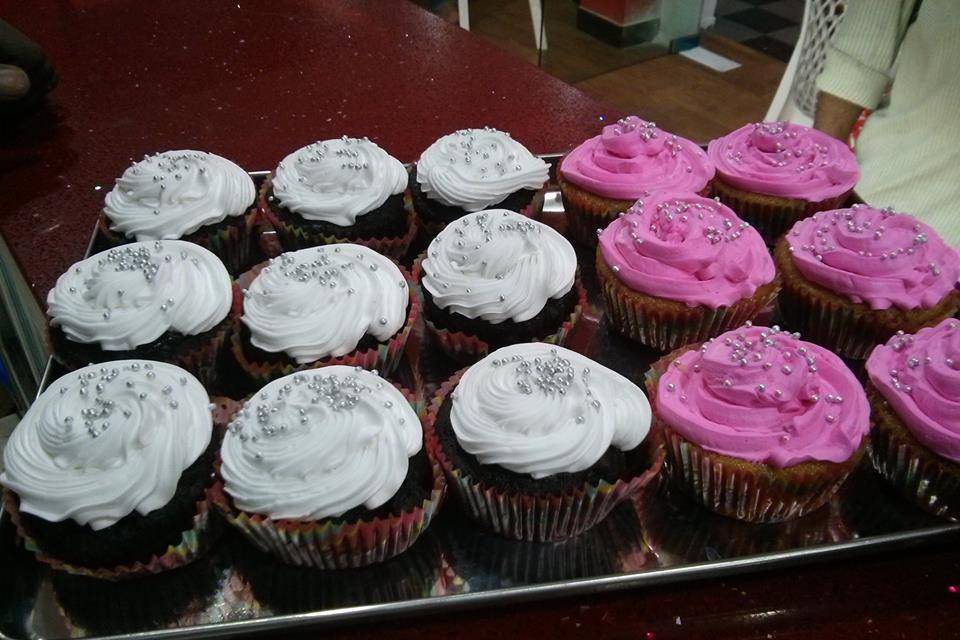 Cupcakes