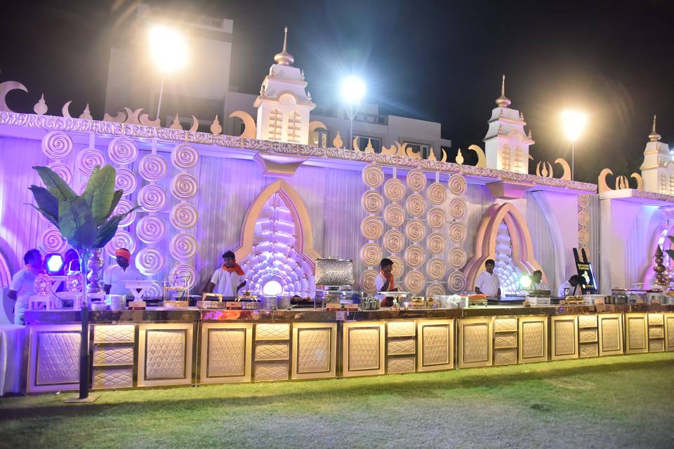 Amar Caterers