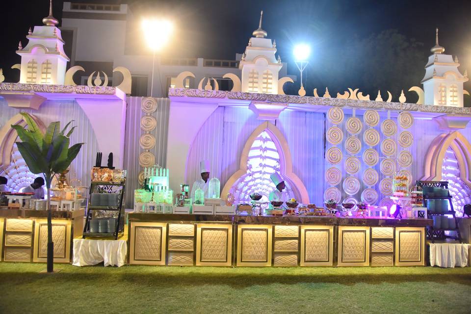 Amar Caterers