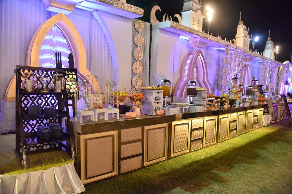 Amar Caterers