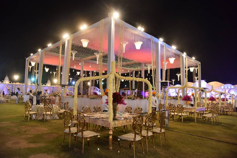 Amar Caterers