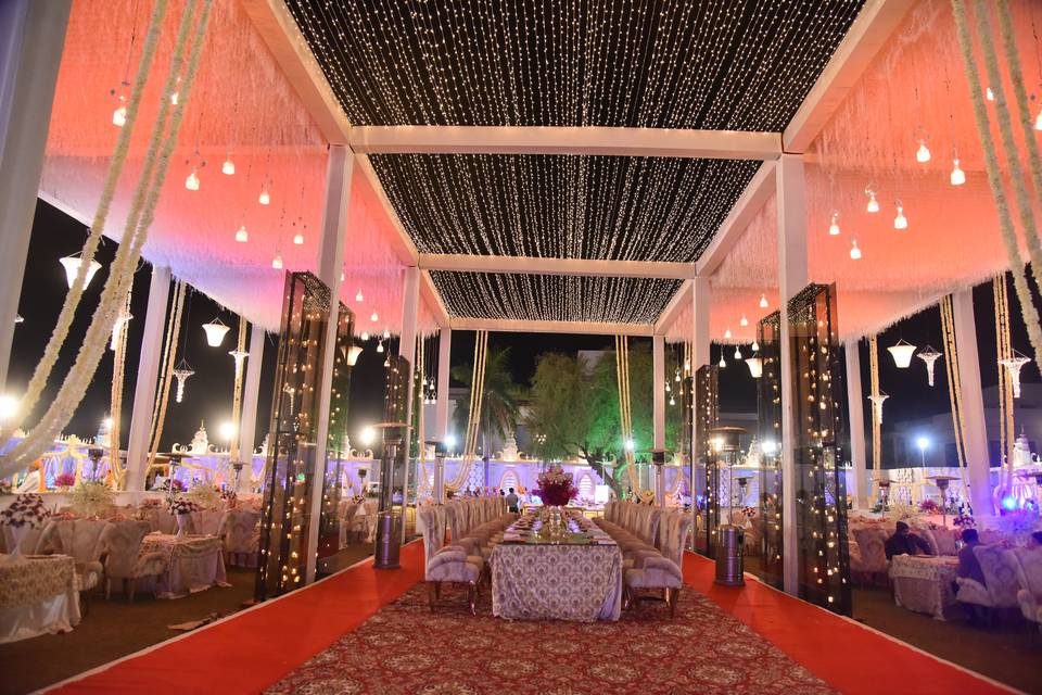 Amar Caterers