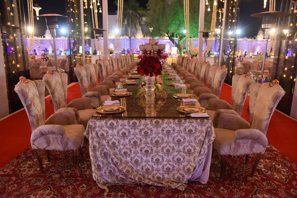 Amar Caterers