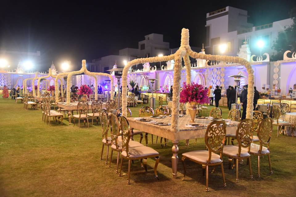 Amar Caterers