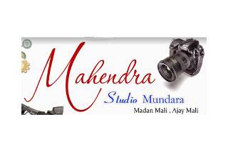 Mahendra studio logo