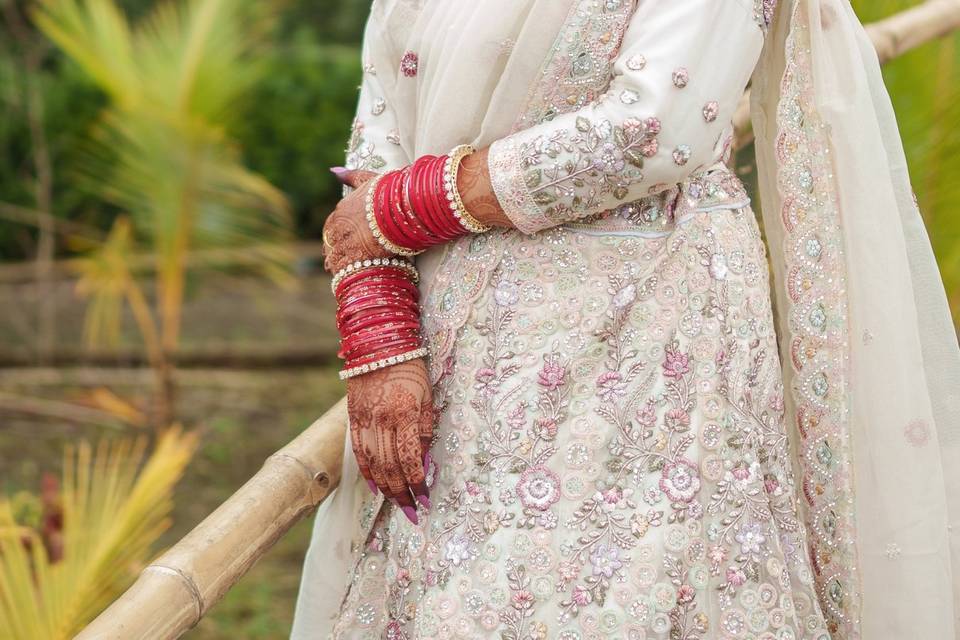 Bride