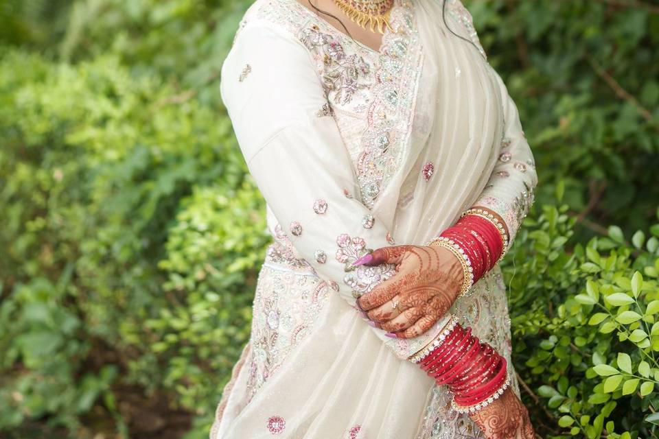 Bride