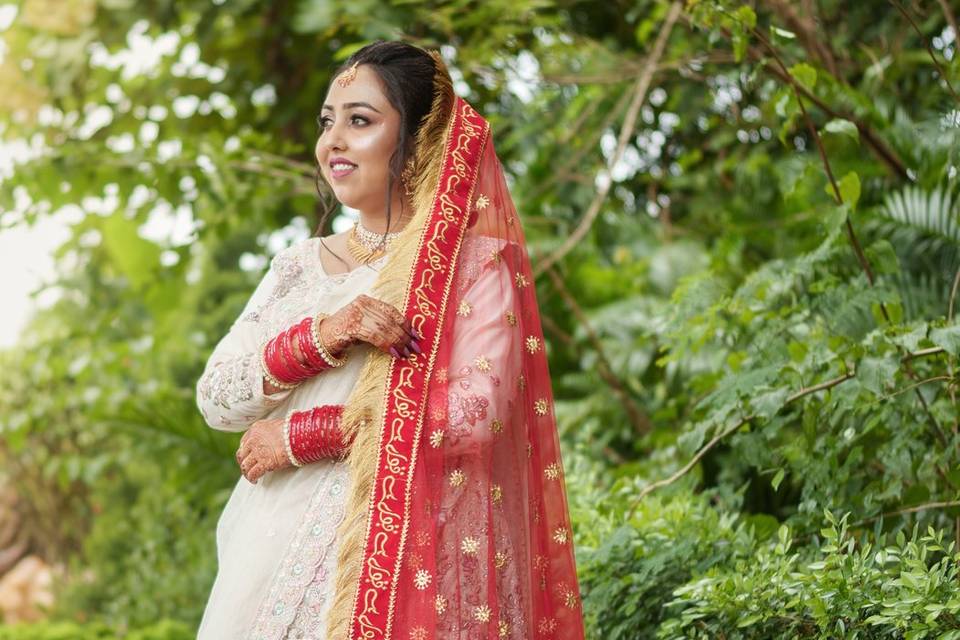 Bride
