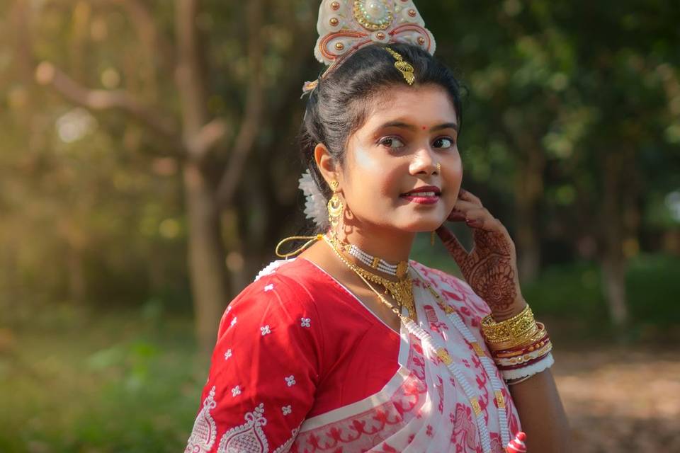 Bride