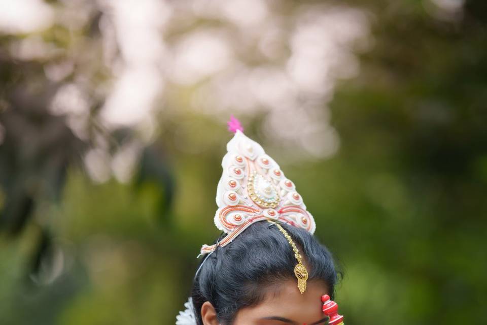 Bride