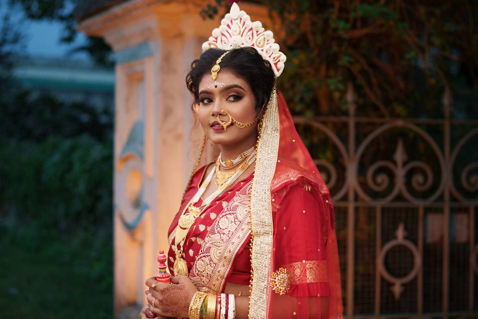 Bride