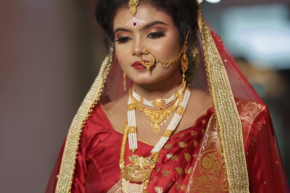 Bride