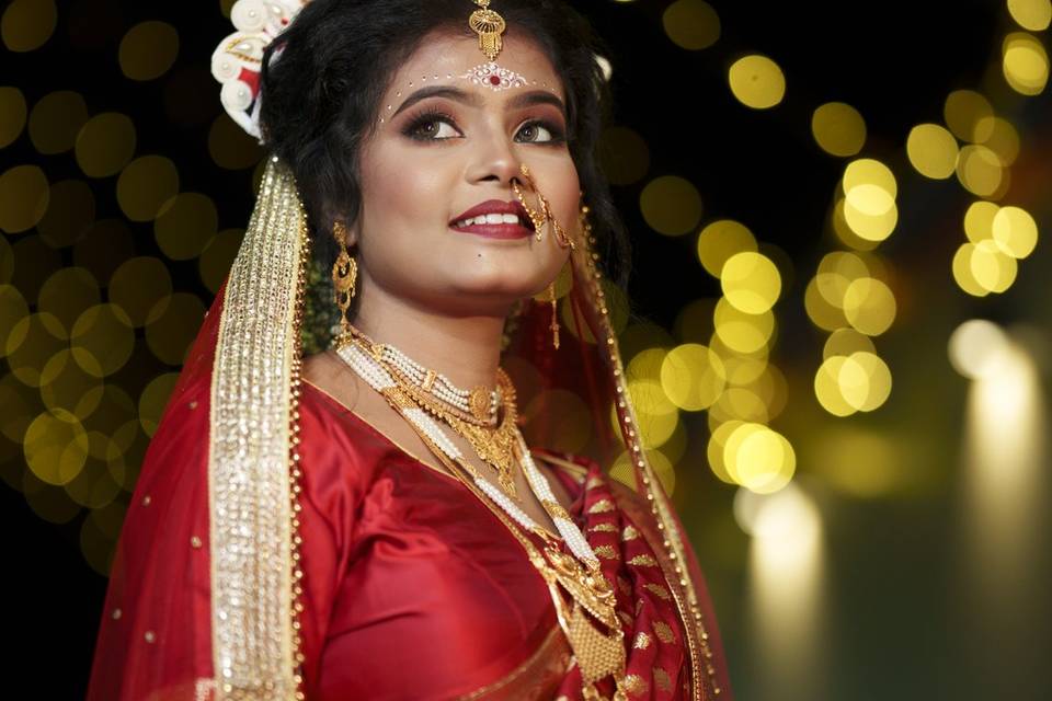 Bride