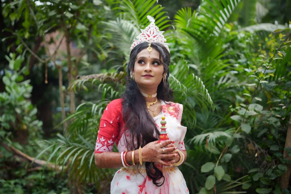 Bride
