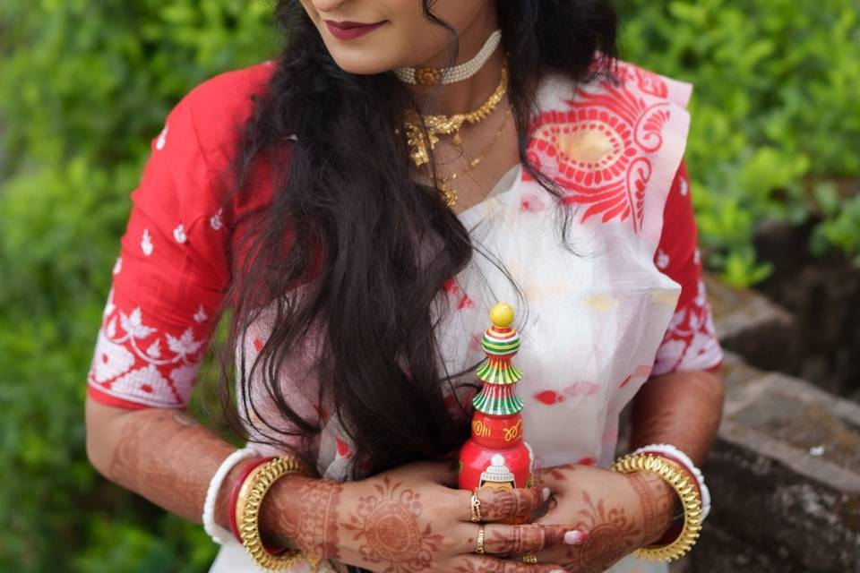 Bride