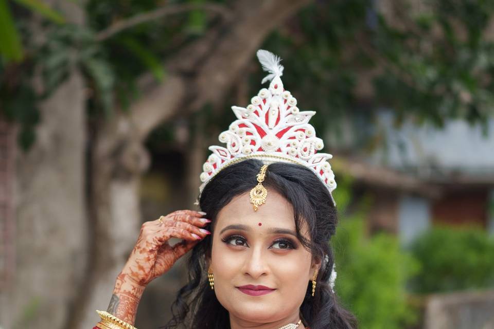 Bride