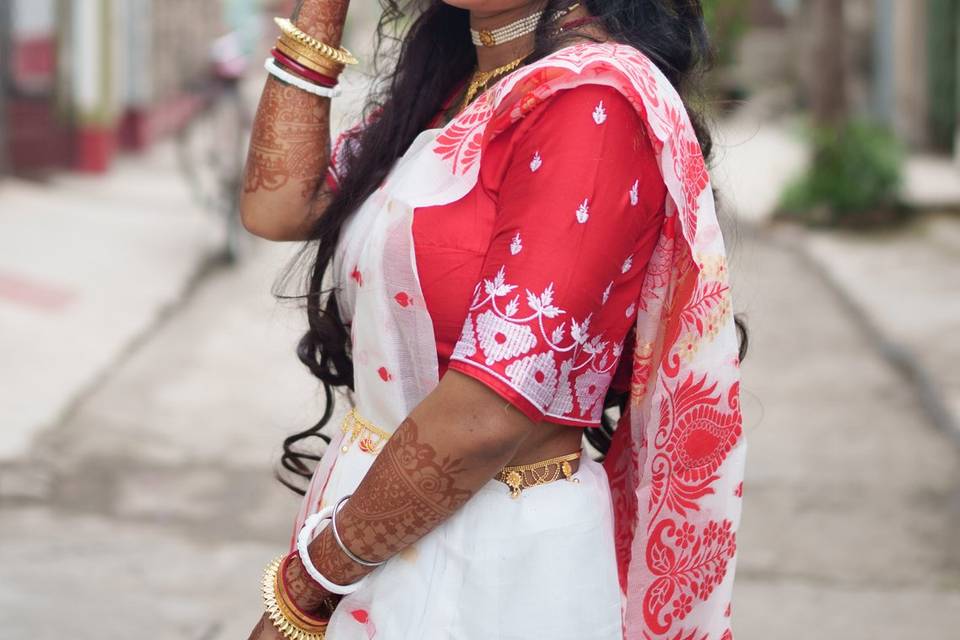 Bride