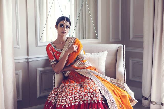 Lehenga