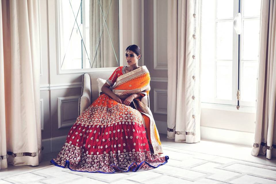 Lehenga