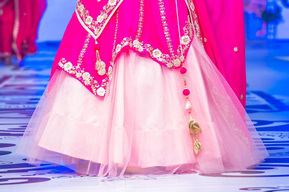 Lehenga