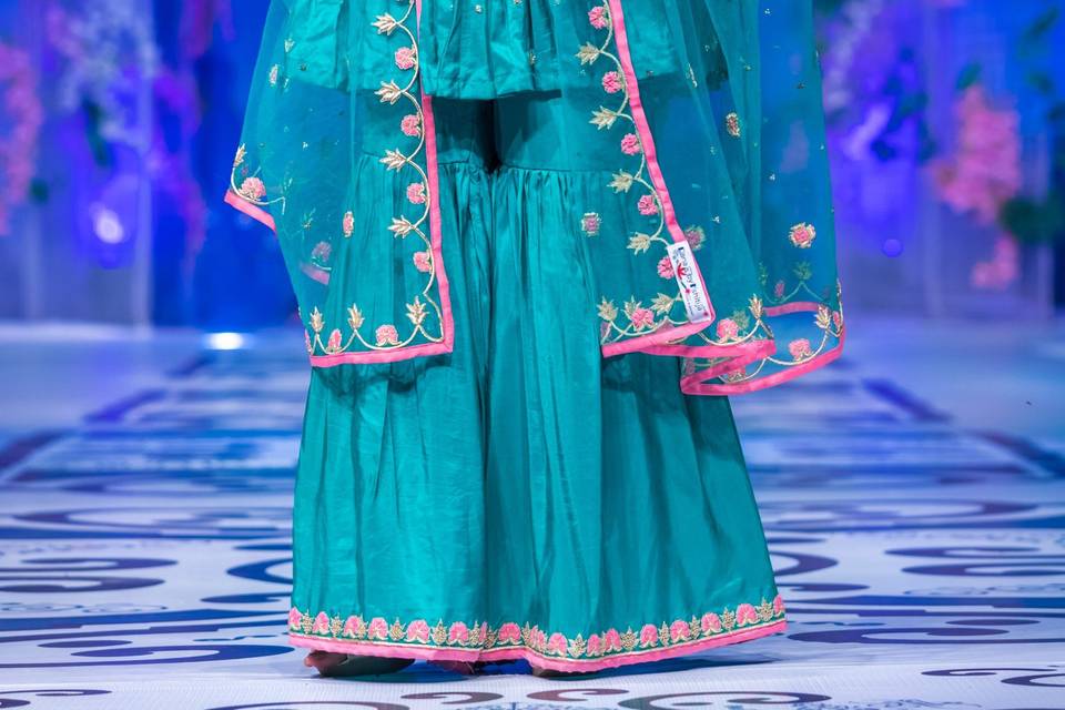 Lehenga