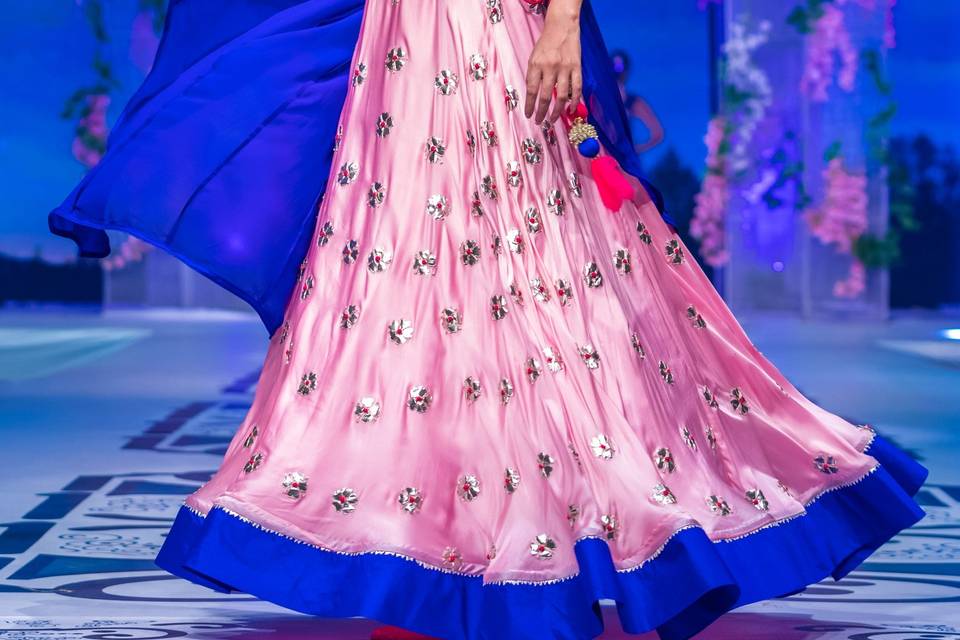 Lehenga