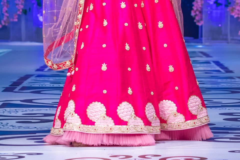 Lehenga